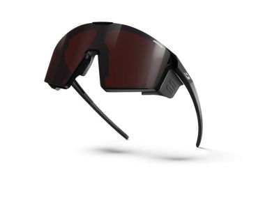 Julbo EDGE COVER reaktív 0-4 HC szemüveg, fekete