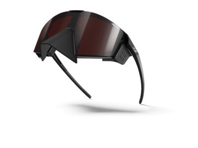 Julbo EDGE COVER reaktív 0-4 HC szemüveg, fekete