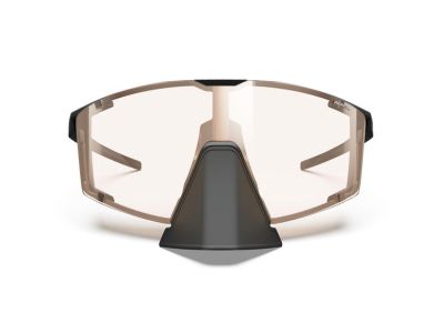 Julbo EDGE COVER reaktív 0-4 HC szemüveg, fekete