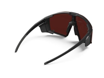 Julbo EDGE COVER reaktív 0-4 HC szemüveg, fekete