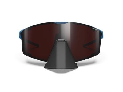 Julbo EDGE COVER reaktív 0-4 HC szemüveg, kék/kék