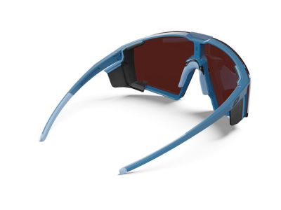 Julbo EDGE COVER reaktív 0-4 HC szemüveg, kék/kék