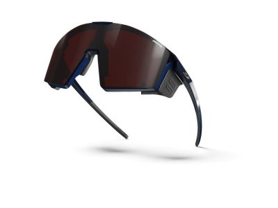 Julbo EDGE COVER reaktív 0-4 HC szemüveg, kék/kék