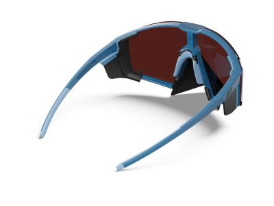 Julbo EDGE COVER reaktív 0-4 HC szemüveg, kék/kék