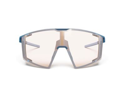 Julbo EDGE COVER reaktív 0-4 HC szemüveg, kék/kék