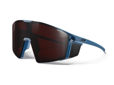 Julbo EDGE COVER reaktív 0-4 HC szemüveg, kék/kék