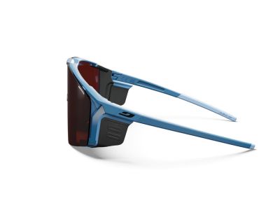 Julbo EDGE COVER reaktív 0-4 HC szemüveg, kék/kék