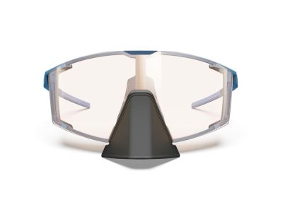 Julbo EDGE COVER reaktív 0-4 HC szemüveg, kék/kék