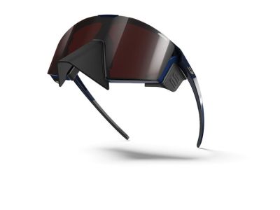 Julbo EDGE COVER reaktív 0-4 HC szemüveg, kék/kék