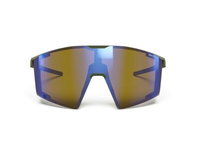 Julbo EDGE COVER reaktív 2-4 napszemüveg, katonai zöld/fekete