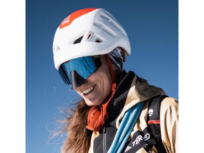 Julbo EDGE COVER reaktív 2-4 napszemüveg, katonai zöld/fekete