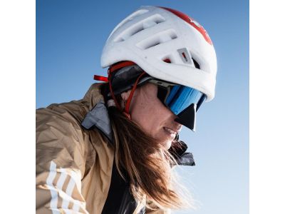 Julbo EDGE COVER reaktív 2-4 napszemüveg, katonai zöld/fekete