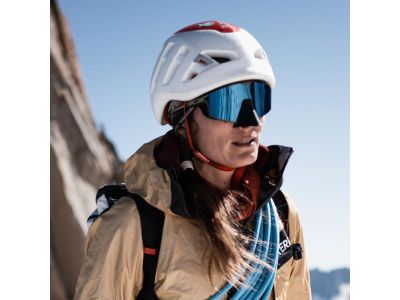 Julbo EDGE COVER reaktív 2-4 napszemüveg, katonai zöld/fekete
