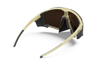 Ochelari Julbo EDGE COVER Spectron 4, maro deschis/maro închis