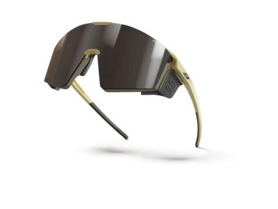 Ochelari Julbo EDGE COVER Spectron 4, maro deschis/maro închis