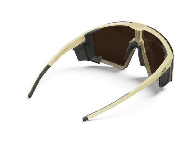 Ochelari Julbo EDGE COVER Spectron 4, maro deschis/maro închis