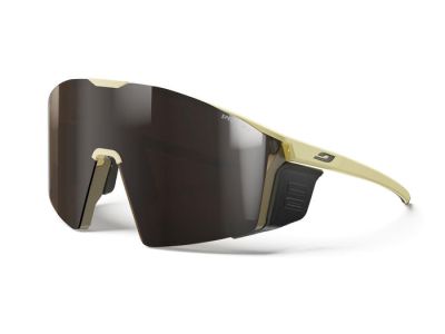 Ochelari Julbo EDGE COVER Spectron 4, maro deschis/maro închis