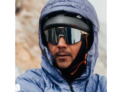 Ochelari Julbo EDGE COVER Spectron 4, maro deschis/maro închis