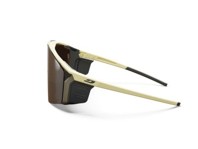 Ochelari Julbo EDGE COVER Spectron 4, maro deschis/maro închis