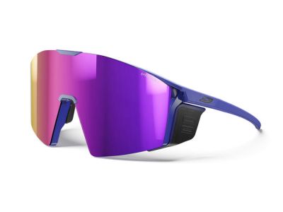 Julbo EDGE COVER spectron 4 szemüveg, kék/fekete