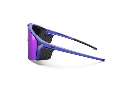 Julbo EDGE COVER spectron 4 szemüveg, kék/fekete
