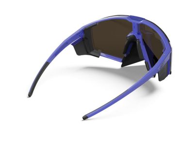 Julbo EDGE COVER spectron 4 szemüveg, kék/fekete