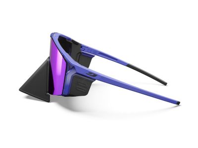 Julbo EDGE COVER spectron 4 szemüveg, kék/fekete