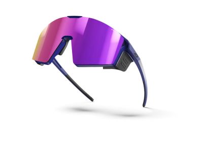 Julbo EDGE COVER spectron 4 szemüveg, kék/fekete