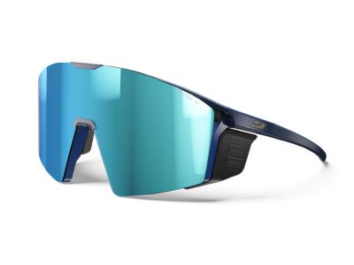 Julbo EDGE COVER spectron HD 4 polarizált szemüveg, kék/szürke