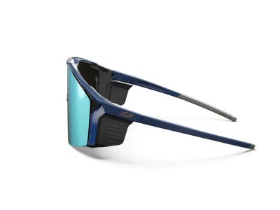 Julbo EDGE COVER spectron HD 4 polarizált szemüveg, kék/szürke