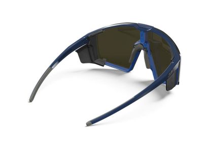 Julbo EDGE COVER spectron HD 4 polarizált szemüveg, kék/szürke