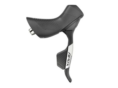 SRAM Apex eTap AXS řazení/hydr. brzdová páka, 1x12, levá