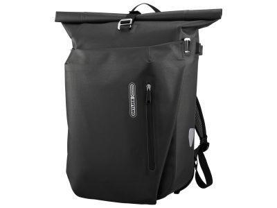 ORTLIEB Vario Tragetasche, 20 l, schwarz