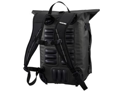 ORTLIEB Vario Tragetasche, 20 l, schwarz