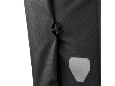ORTLIEB Vario Tragetasche, 20 l, schwarz