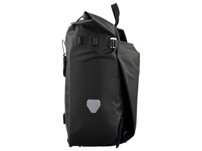 ORTLIEB Vario Tragetasche, 20 l, schwarz