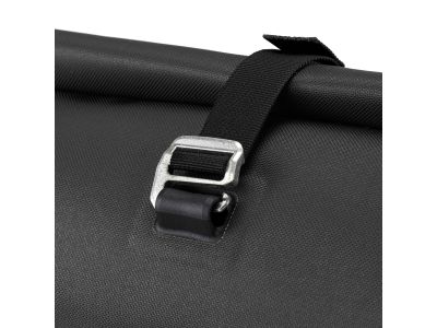 ORTLIEB Vario Tragetasche, 20 l, schwarz