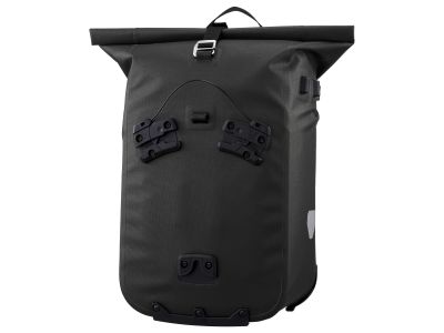 ORTLIEB Vario Tragetasche, 20 l, schwarz