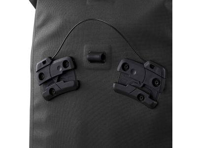 ORTLIEB Vario Tragetasche, 20 l, schwarz