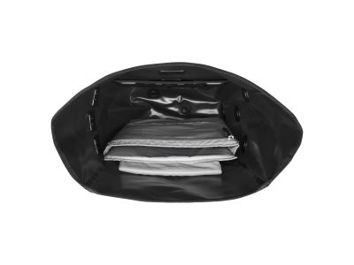 ORTLIEB Vario Tragetasche, 20 l, schwarz