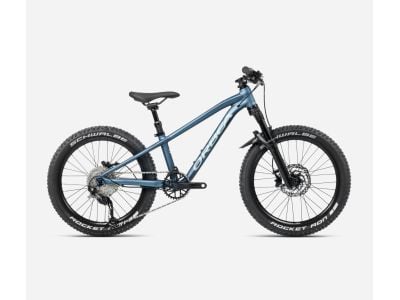 Orbea LAUFEY 20 H10 dětské kolo, slate blue/blue stone