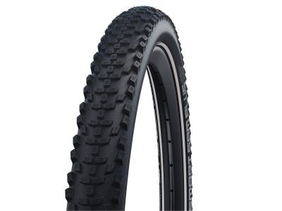 Schwalbe Smart Sam Plus 700x47C DD külsőgumi, drót, reflex