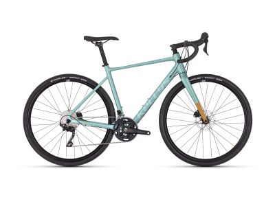 Kellys Soot X50 28 kolo, mineral teal