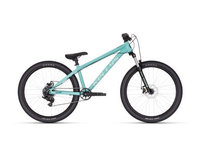 Kellys Whip 10 DX 26 Fahrrad, Mineralblaugrün