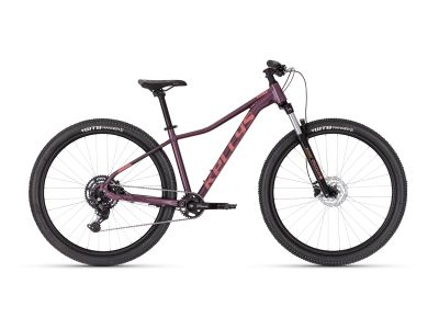 Rower damski Kellys Vanity X70 29, raspberry