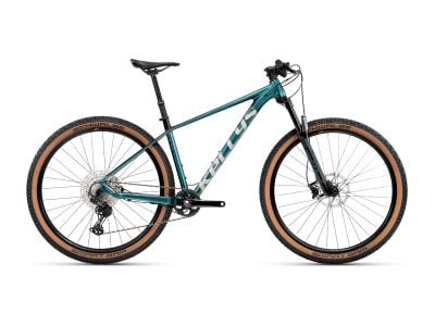 Rower Kellys Gate X90 29, szmaragdowo zielony