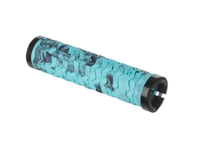 Kellys KLS POISON markolat, 122 g, türkiz/fekete