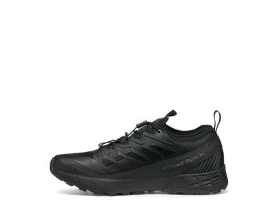 Pantofi dama SCARPA RIBELLE RUN GTX WMN, negru/negru
