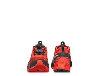 SCARPA RIBELLE RUN WMN women&#39;s shoes, bright red/black