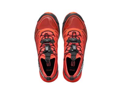 SCARPA RIBELLE RUN WMN women&#39;s shoes, bright red/black